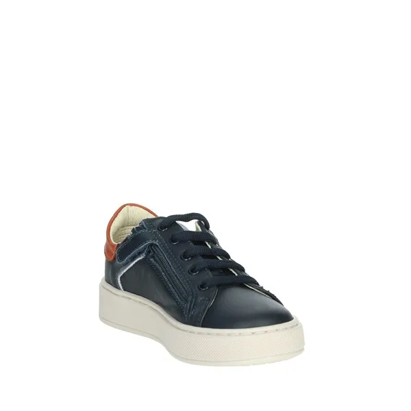 Balducci  SNEAKERS BASSA KIAB1031C BLU
