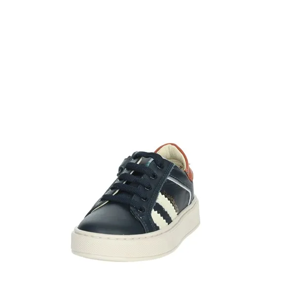 Balducci  SNEAKERS BASSA KIAB1031C BLU