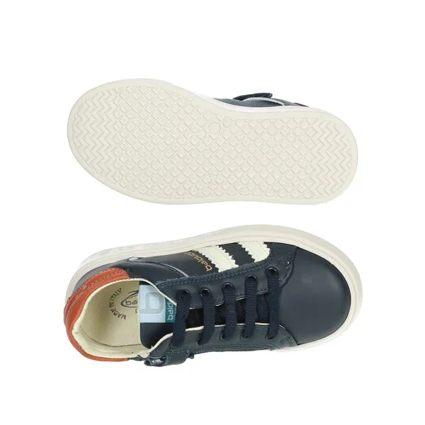 Balducci  SNEAKERS BASSA KIAB1031C BLU