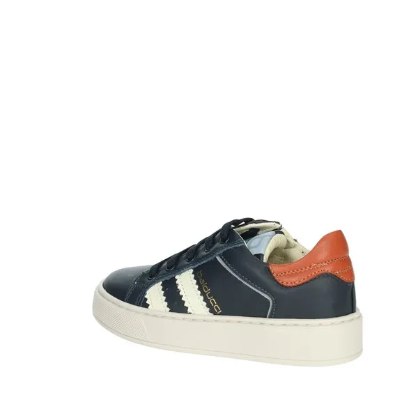 Balducci  SNEAKERS BASSA KIAB1031C BLU