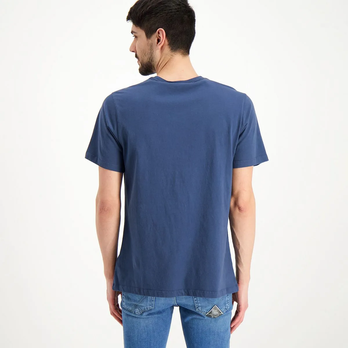      BARBOUR T-SHIRT ARTER  