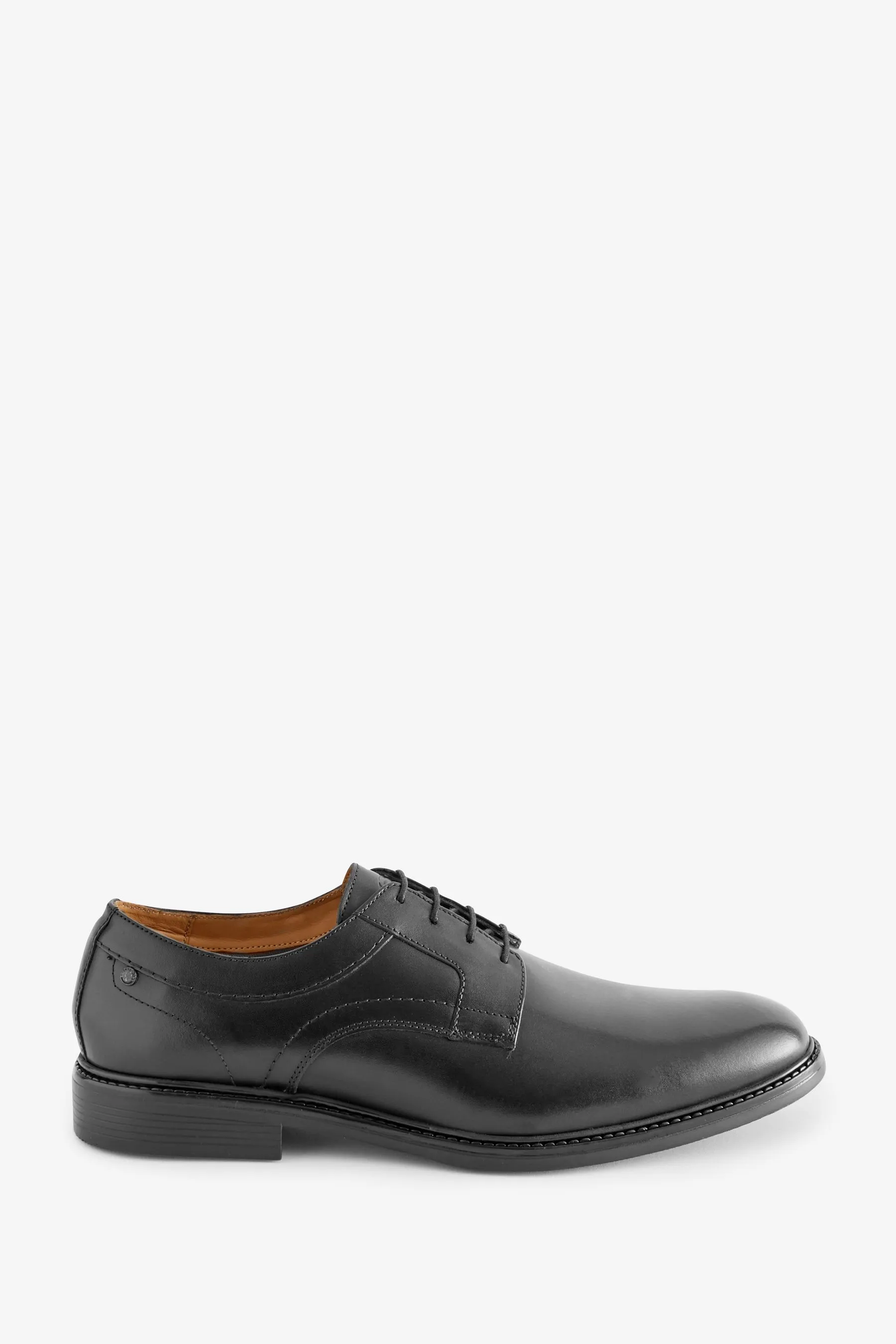 Base London - Drake - Scarpe derby Pizzo    
