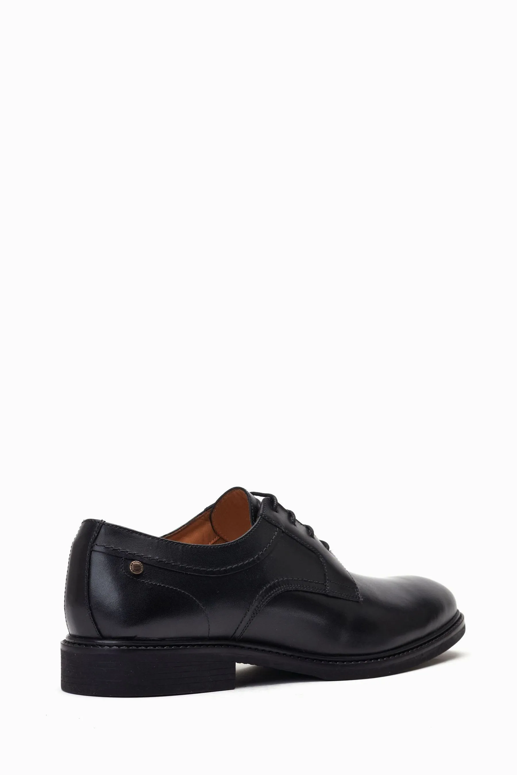 Base London - Drake - Scarpe derby Pizzo    