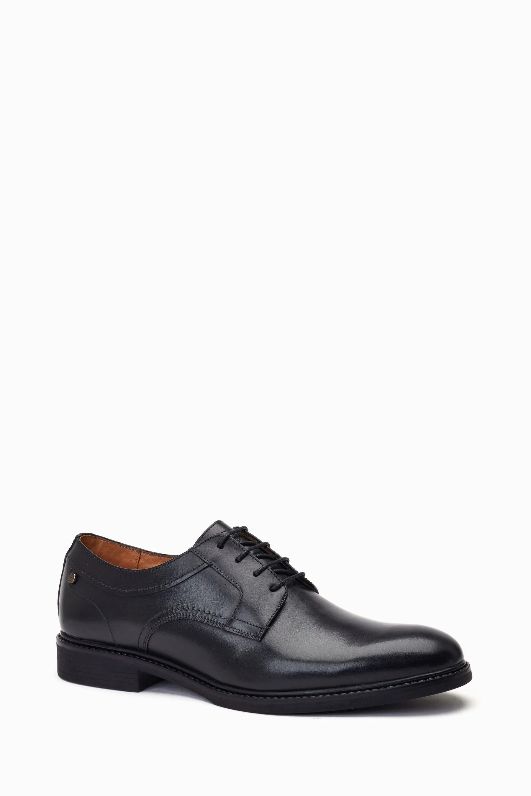 Base London - Drake - Scarpe derby Pizzo    