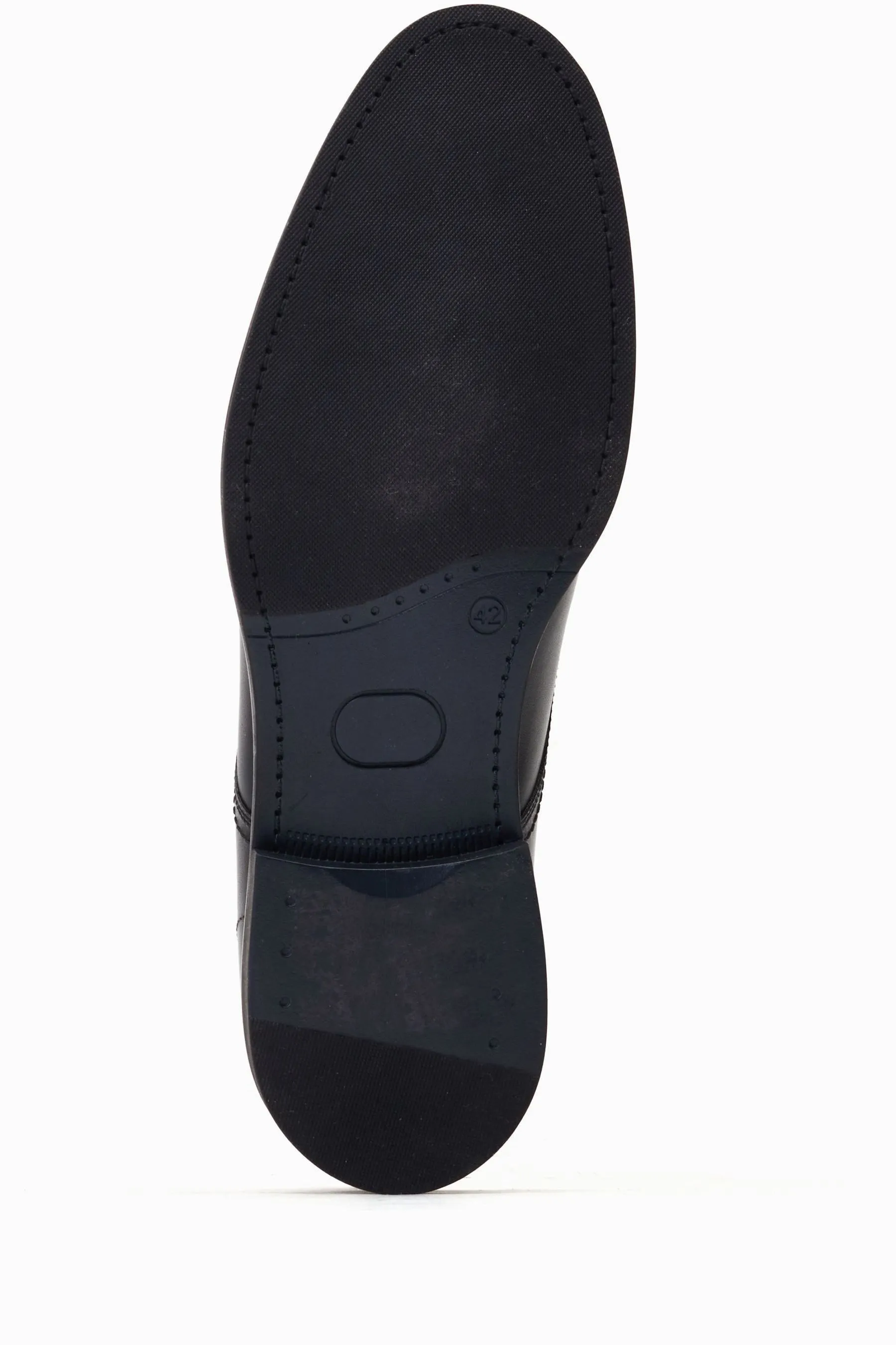 Base London - Drake - Scarpe derby Pizzo    