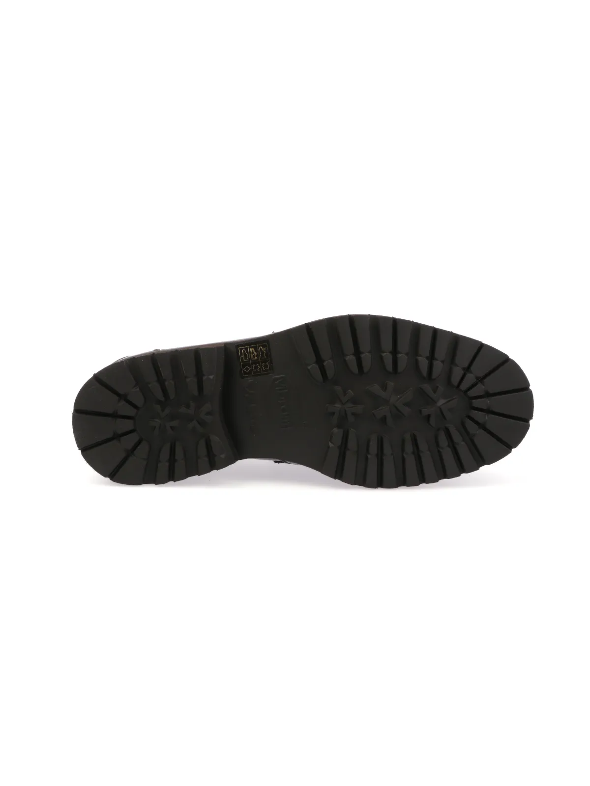 BERWICK 1707 ---------- Mocassini Uomo in Pelle Vibram ---------