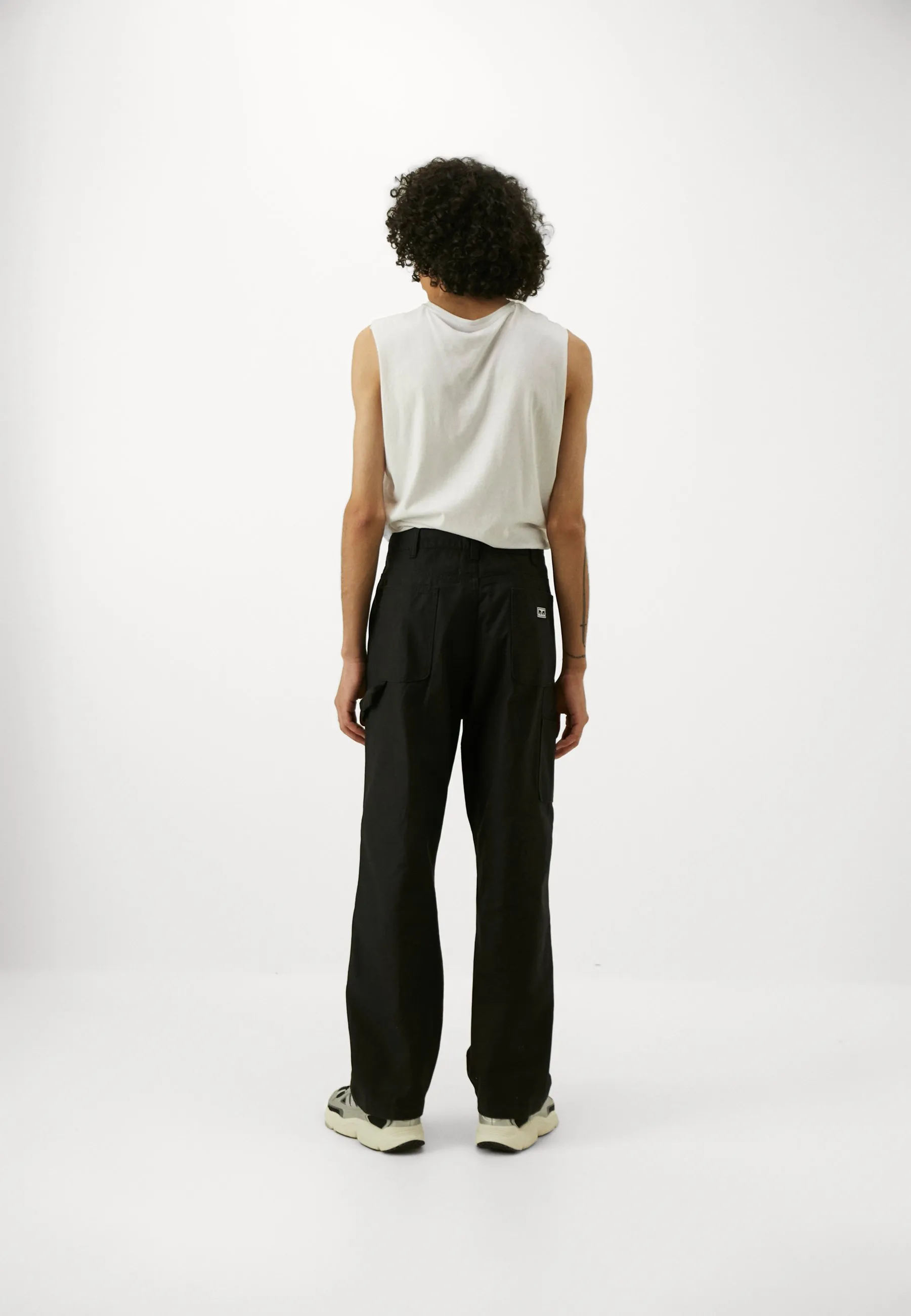 BIG TIMER CARPENTER PANT - Pantaloni