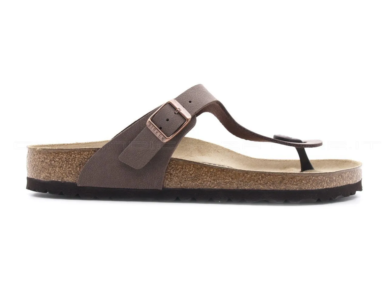 Birkenstock Gizeh ciabatte infradito