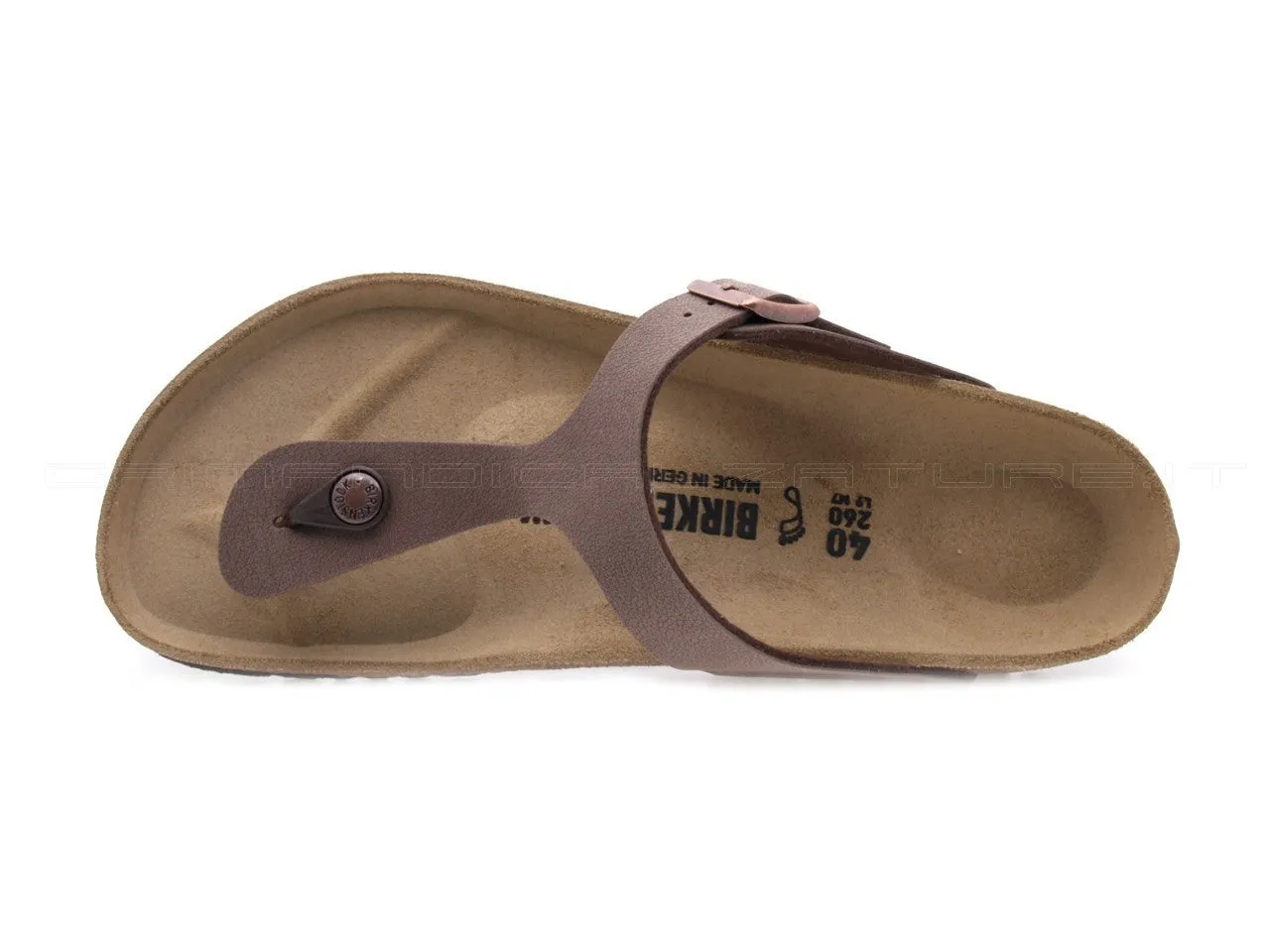 Birkenstock Gizeh ciabatte infradito