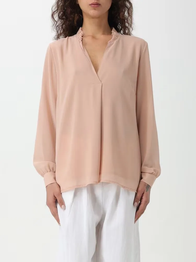 BLUSA BEIGE
