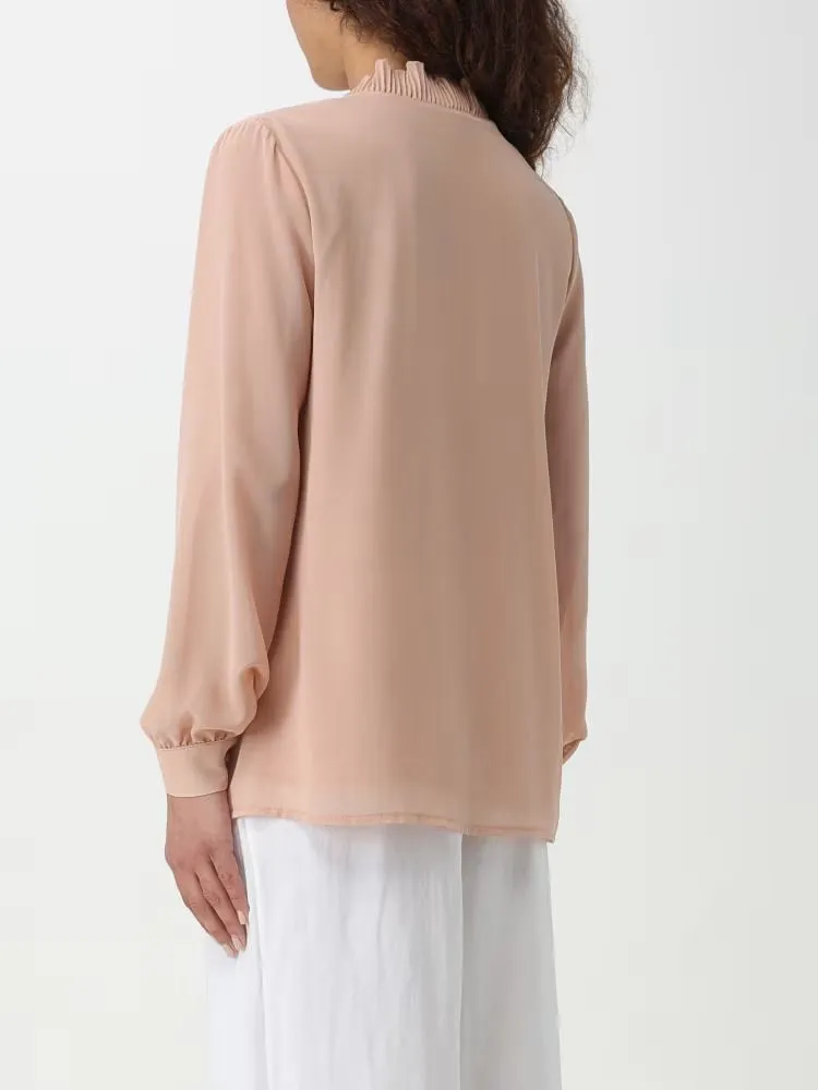 BLUSA BEIGE