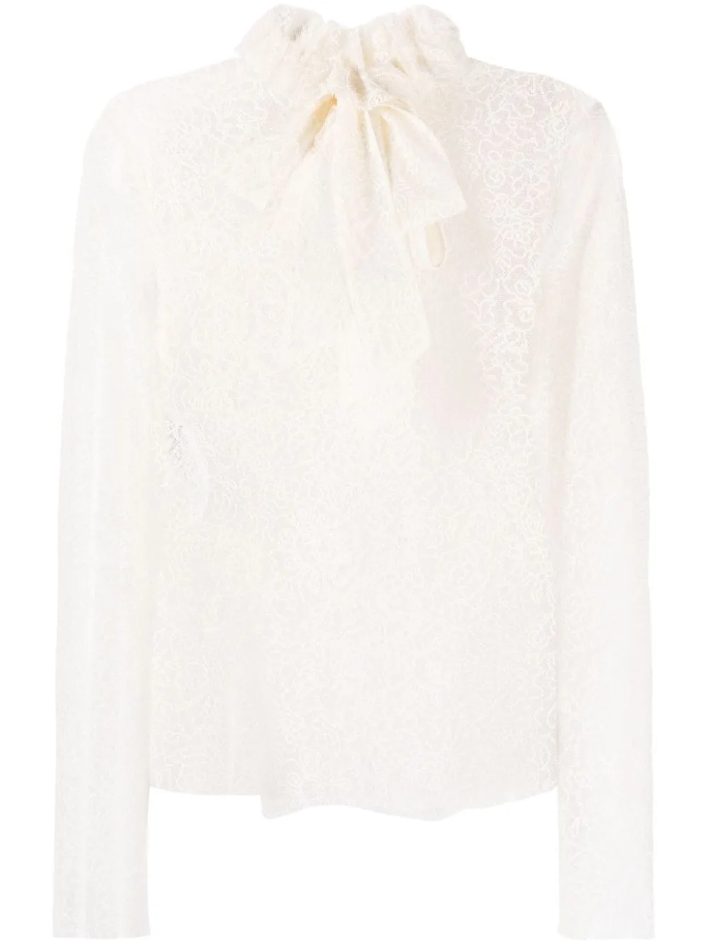 blusa