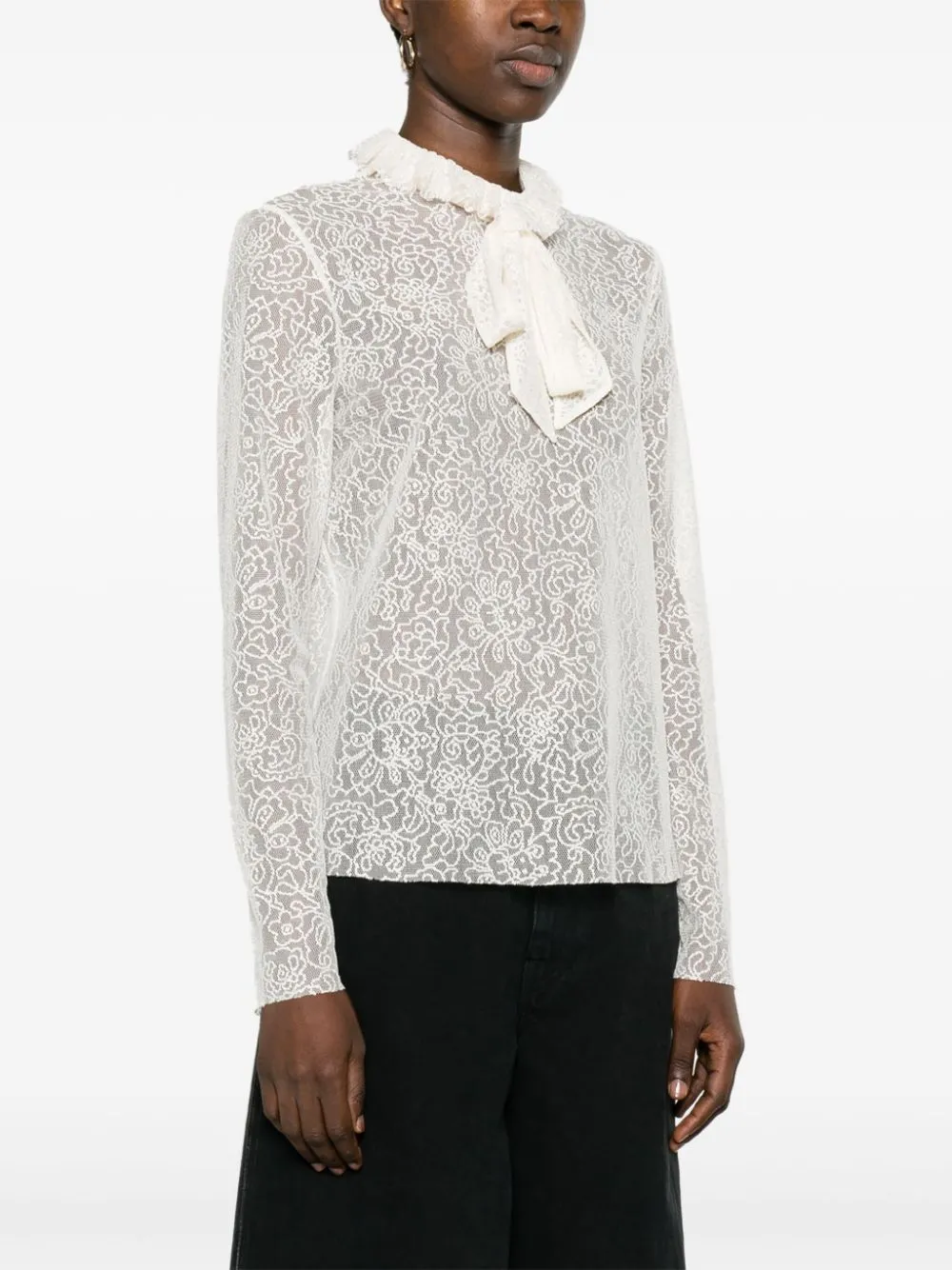 blusa