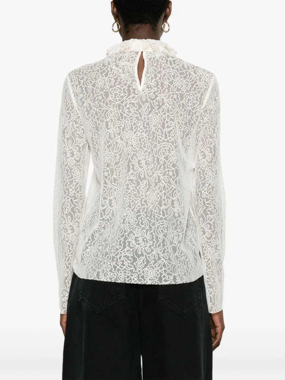 blusa