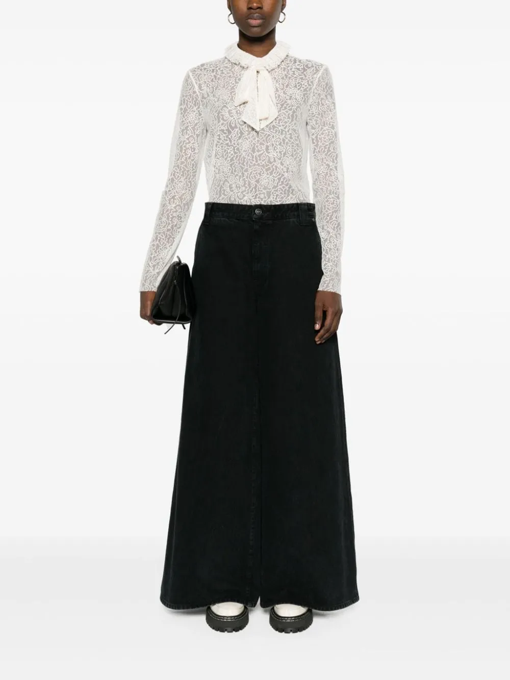 blusa