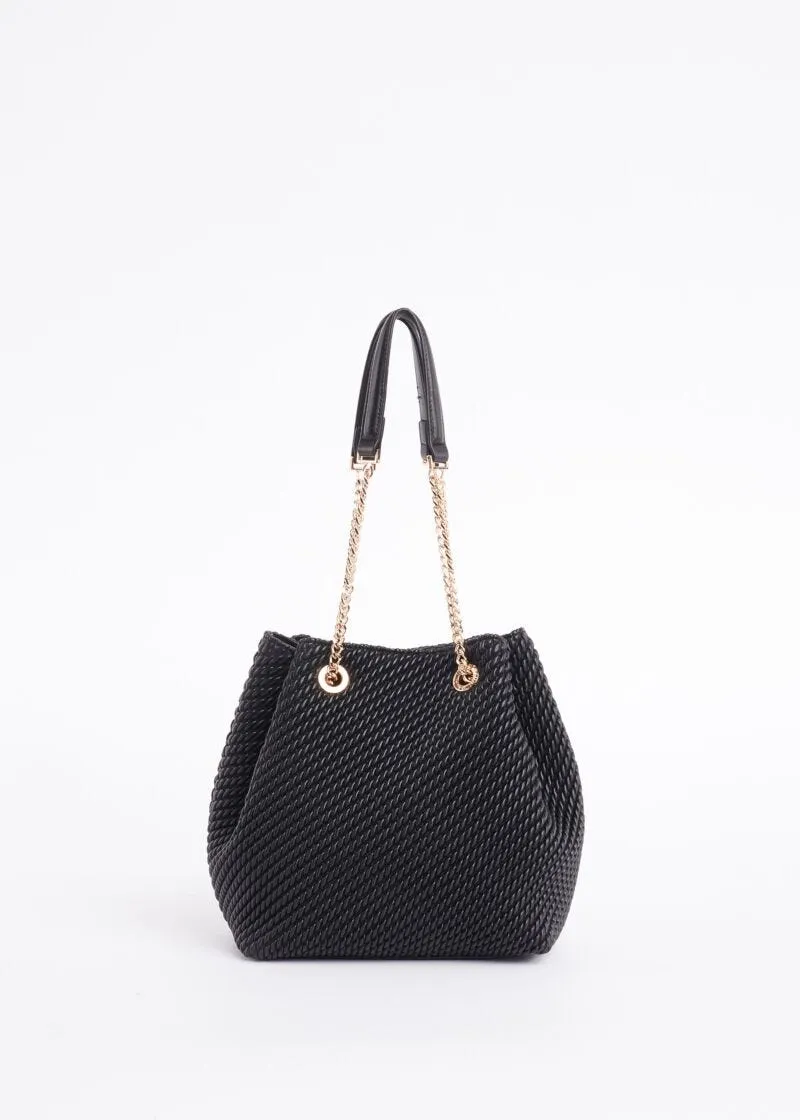 Borsa a secchiello