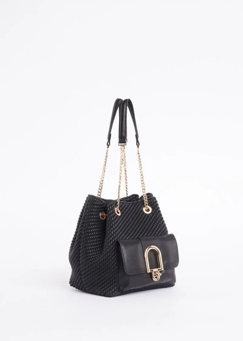 Borsa a secchiello