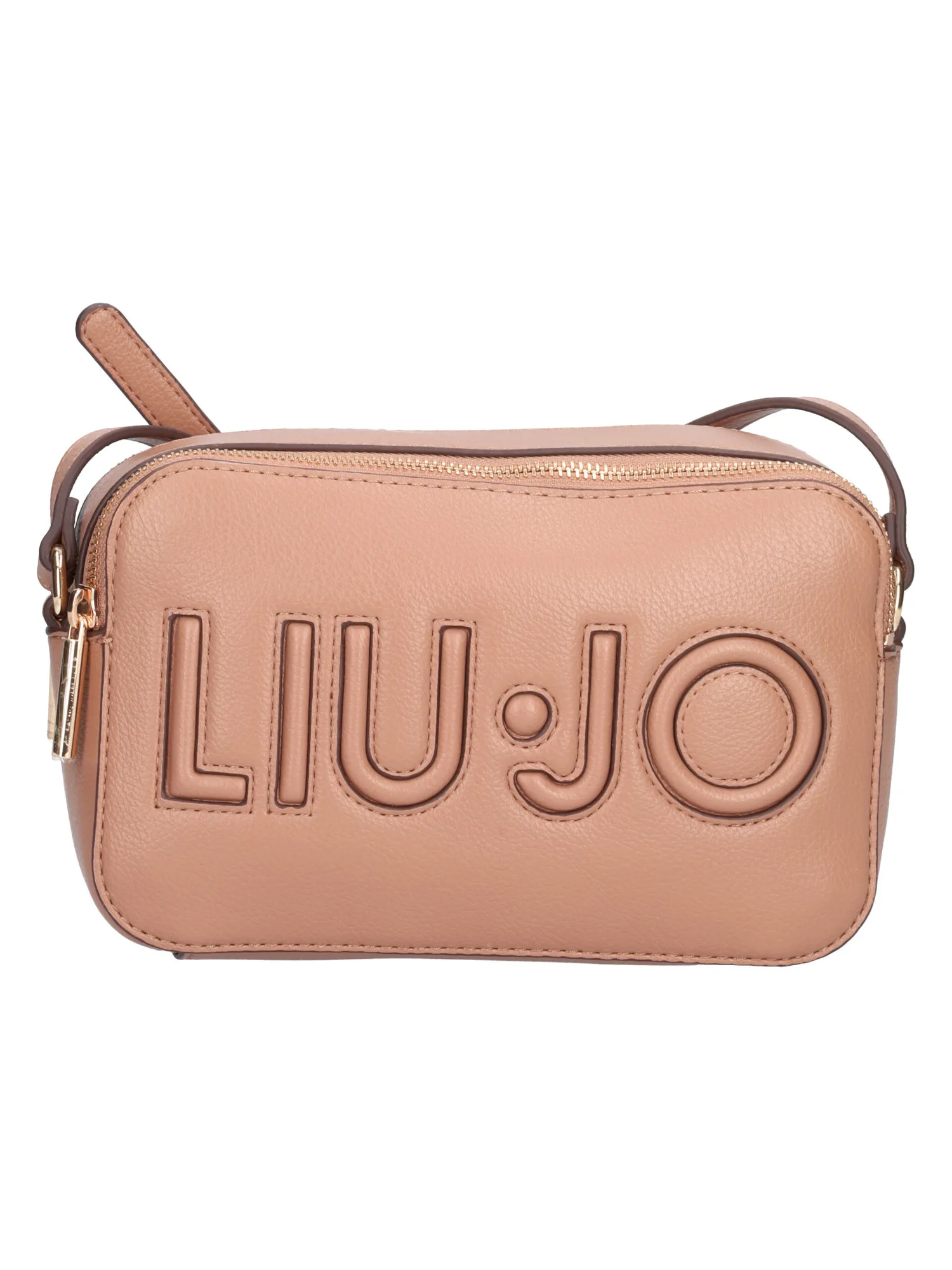 Borsa a tracolla Liu Jo da donna marrone