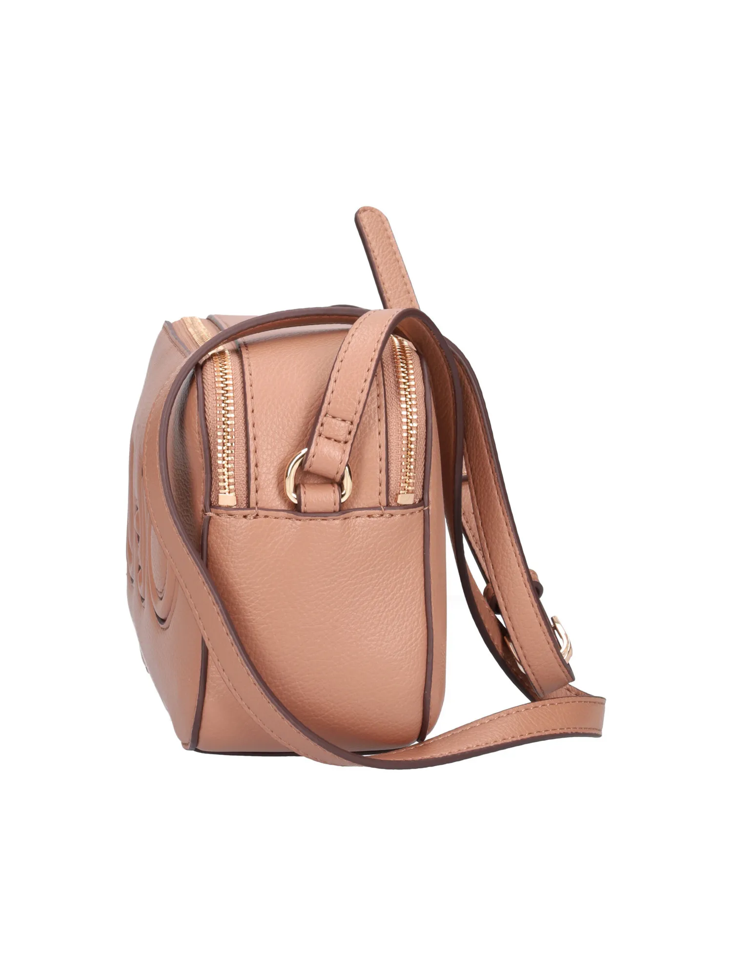Borsa a tracolla Liu Jo da donna marrone