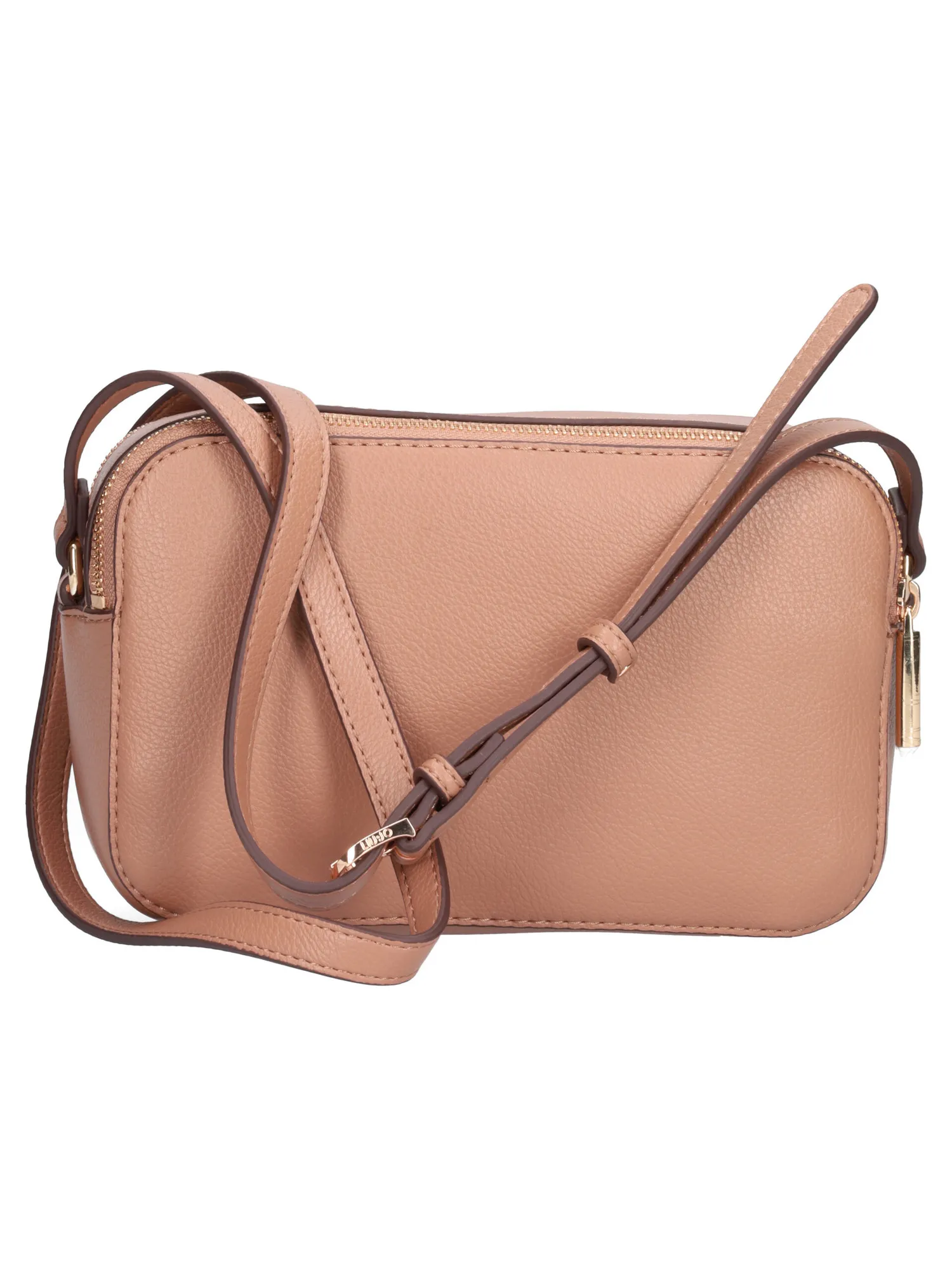 Borsa a tracolla Liu Jo da donna marrone