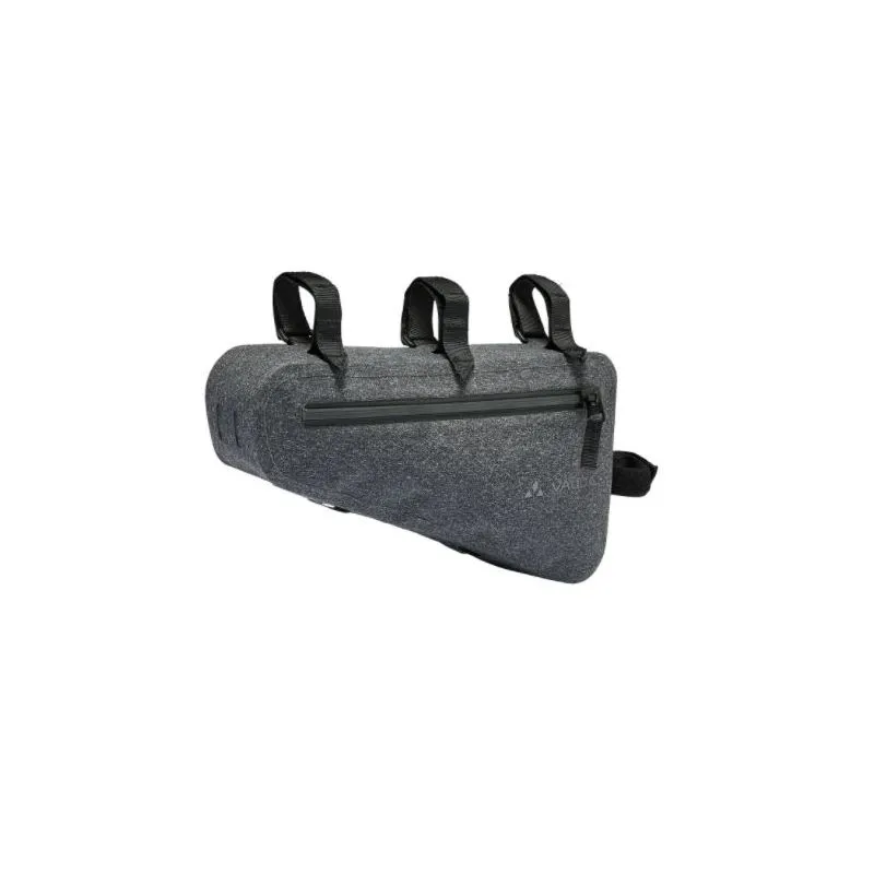 Borsa da telaio Vaude Trailframe II (nero uni)