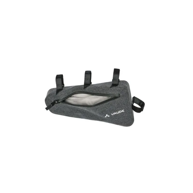 Borsa da telaio Vaude Trailframe II (nero uni)