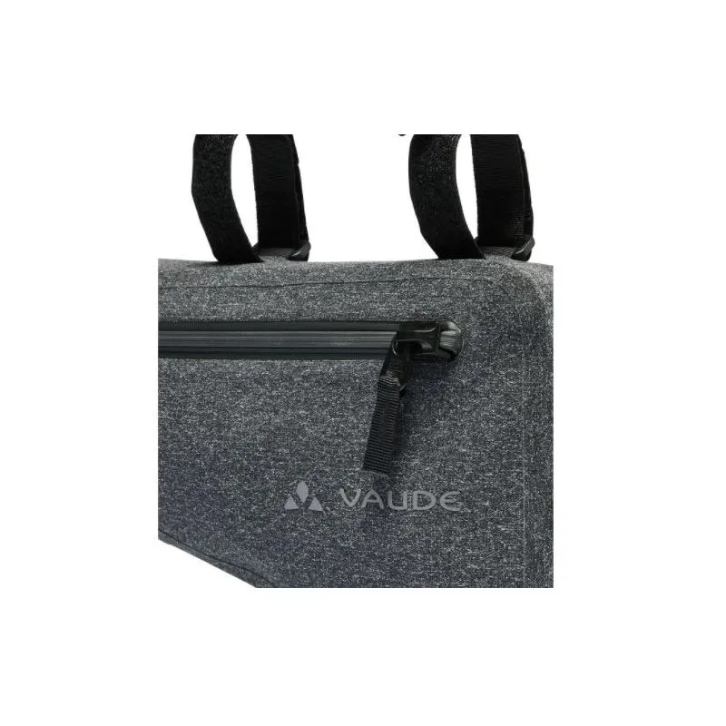 Borsa da telaio Vaude Trailframe II (nero uni)