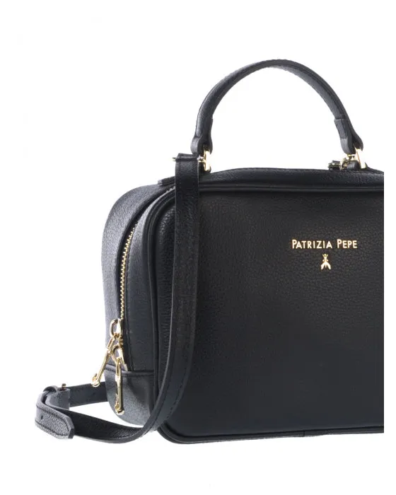 Borsa Patrizia Pepe 8B0086 L001