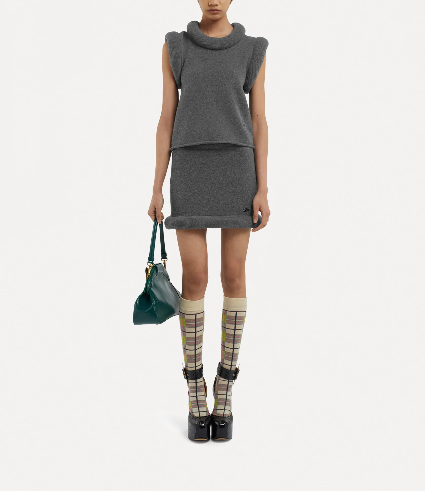 Bouncer Skirt  