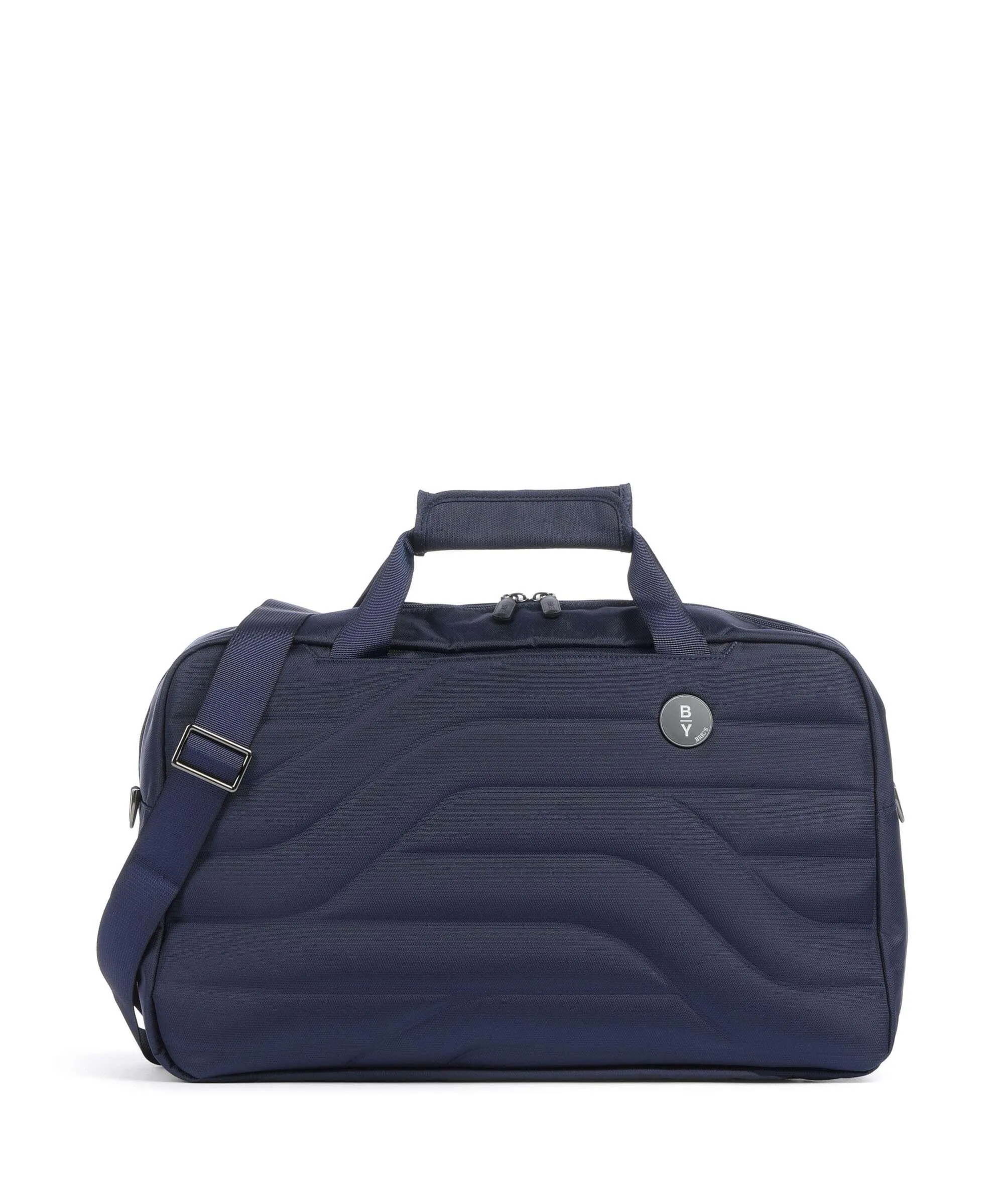  Brics BY Itaca Borsone da weekend blu scuro 47 cm  
