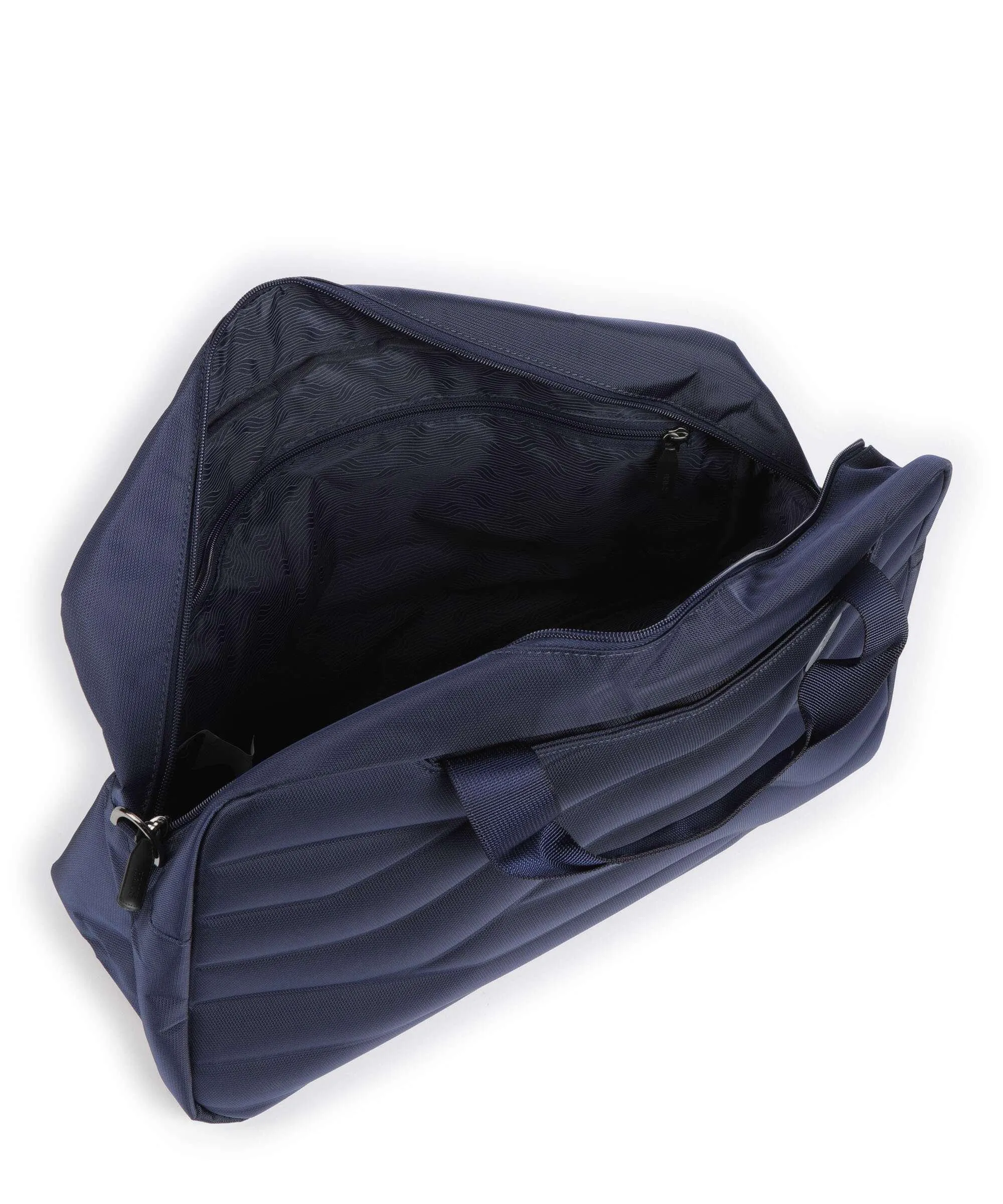  Brics BY Itaca Borsone da weekend blu scuro 47 cm  