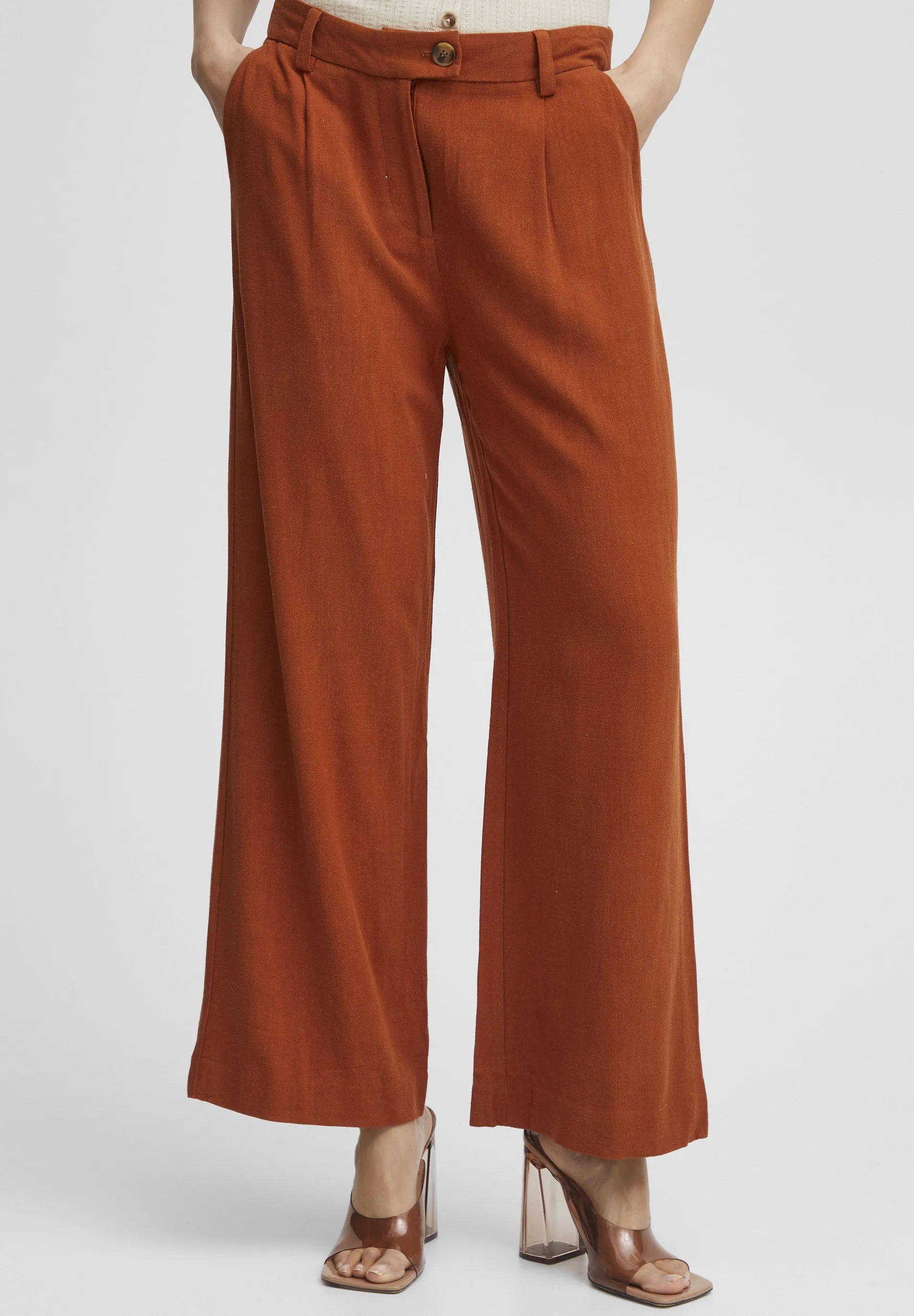BYJOHANNA PANTS 3 - Pantaloni
