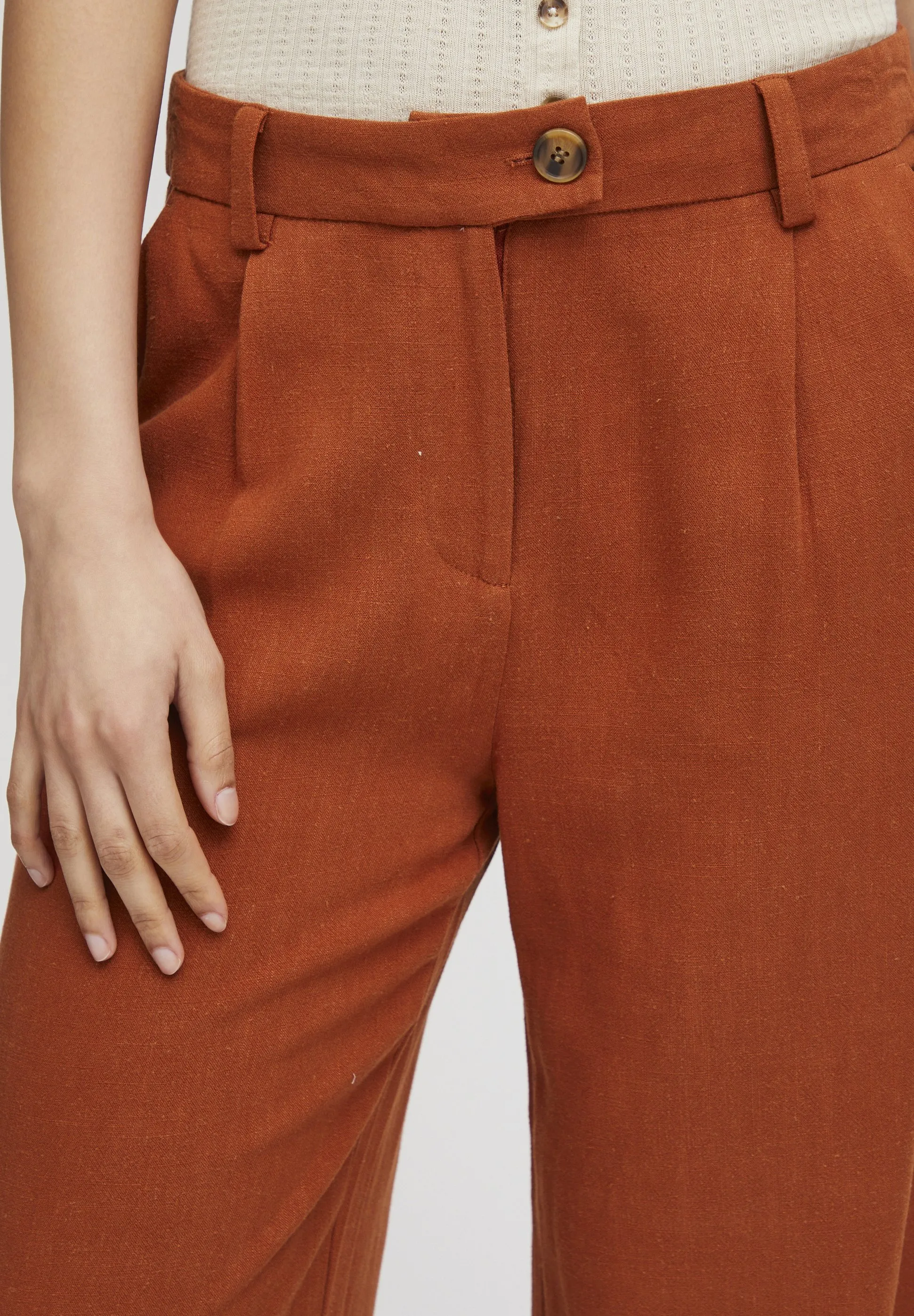 BYJOHANNA PANTS 3 - Pantaloni