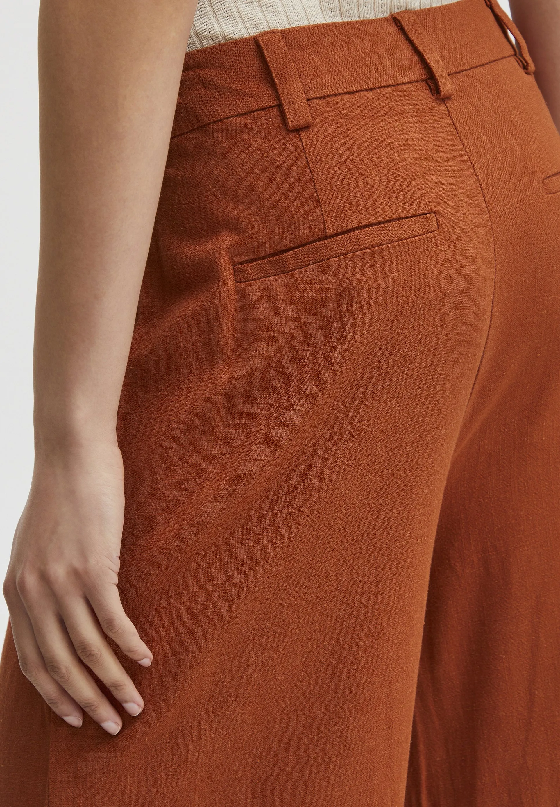 BYJOHANNA PANTS 3 - Pantaloni