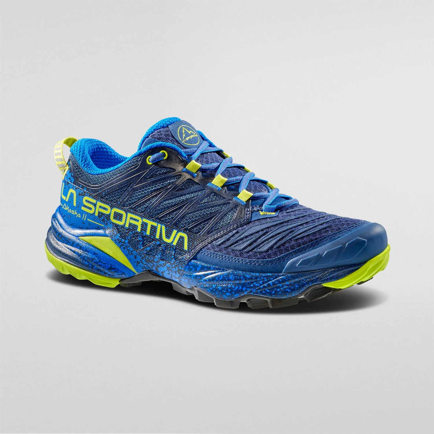 Calzature Trail Running