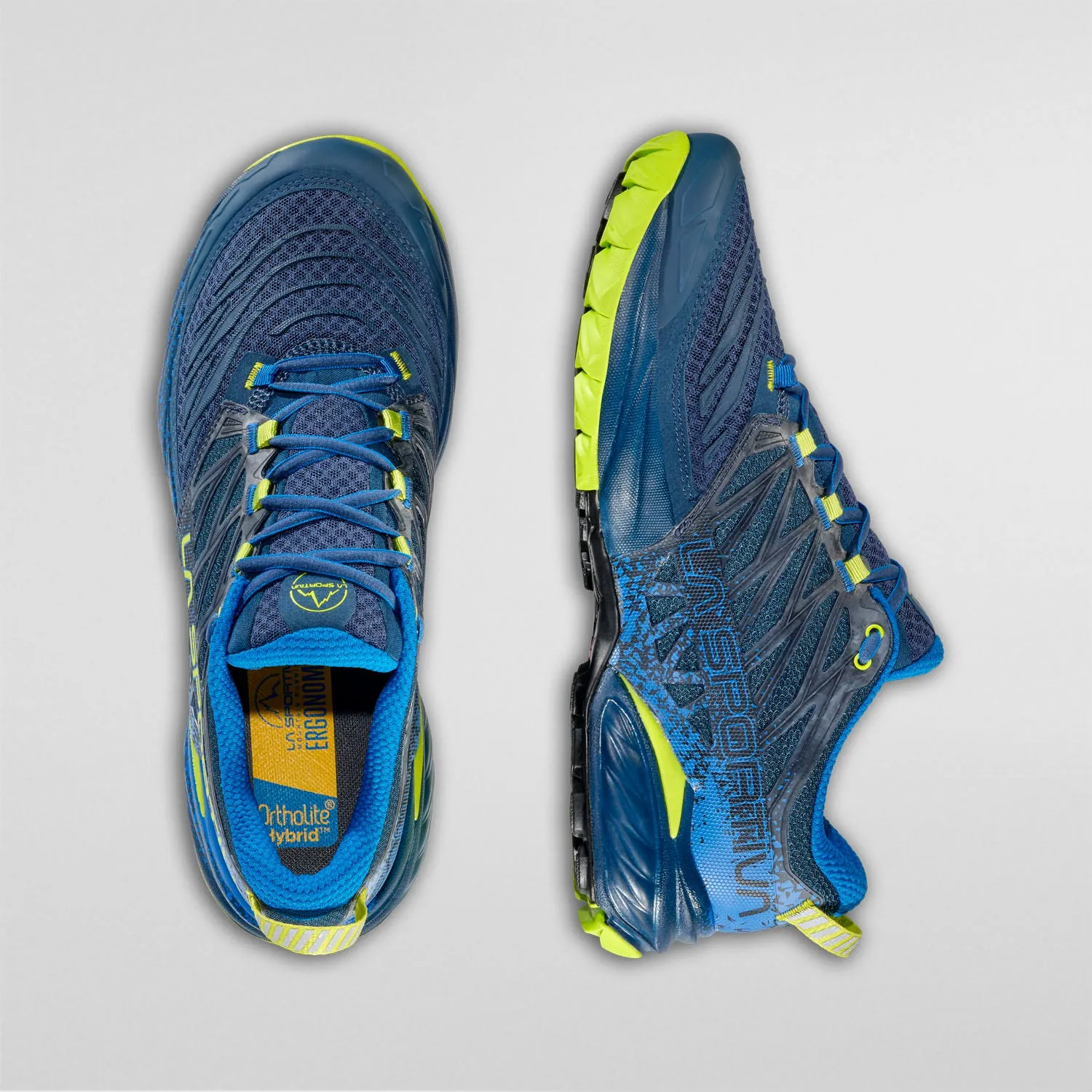 Calzature Trail Running