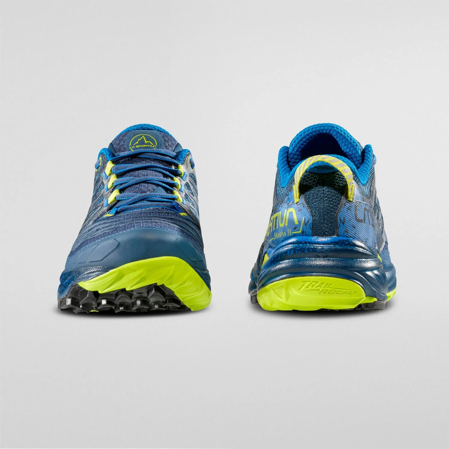 Calzature Trail Running
