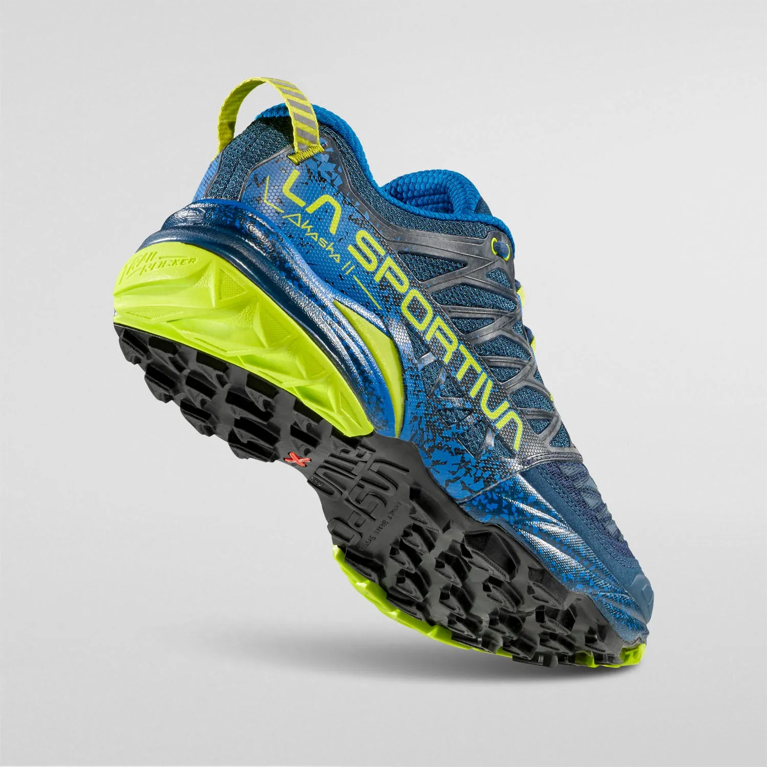 Calzature Trail Running