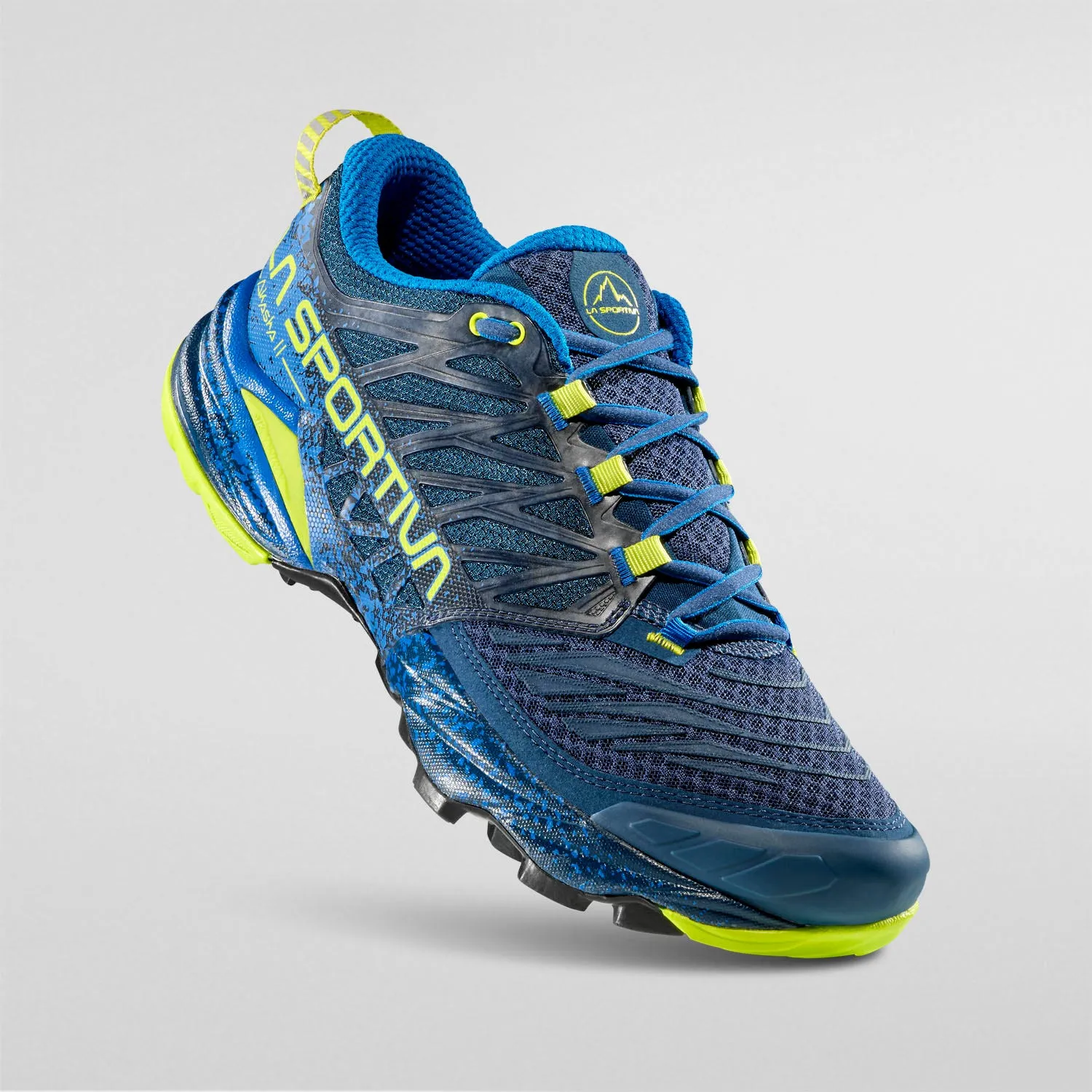 Calzature Trail Running