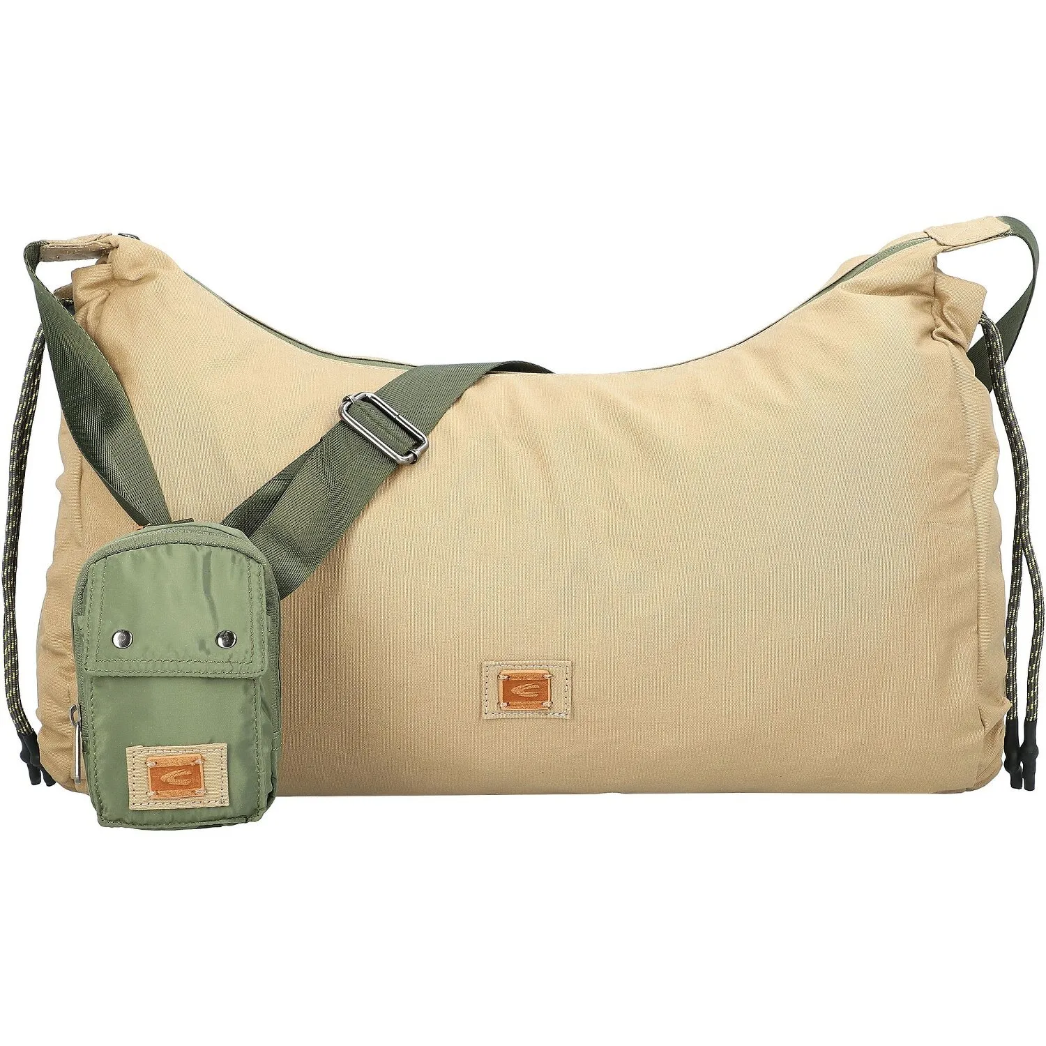 camel active Borsa a tracolla Laona 47 cm
