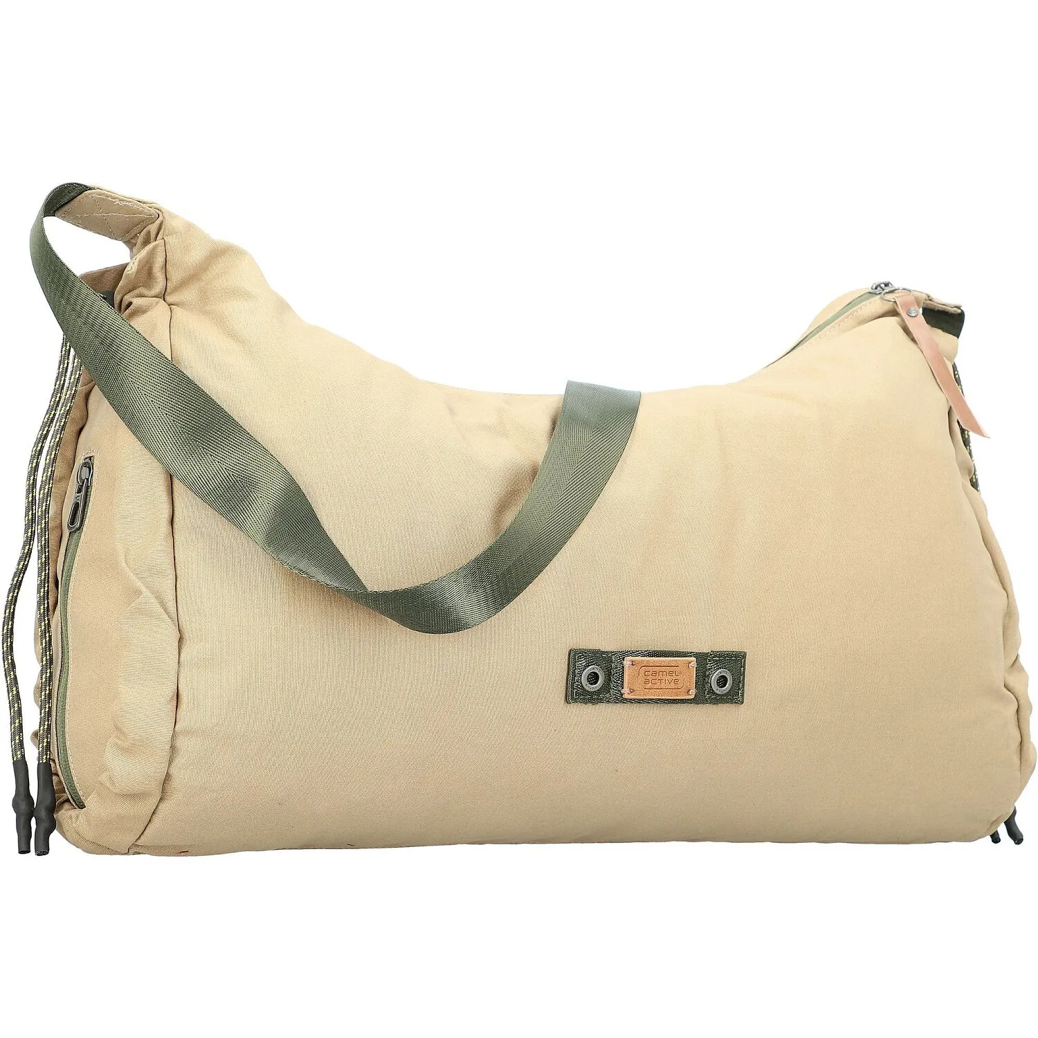 camel active Borsa a tracolla Laona 47 cm