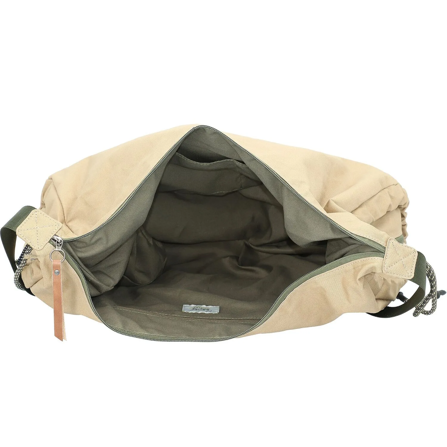 camel active Borsa a tracolla Laona 47 cm