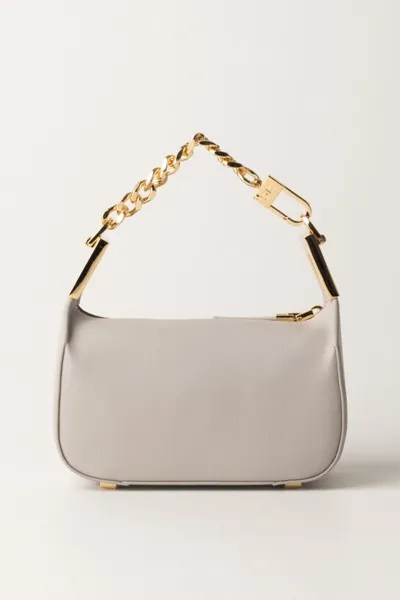 Camera bag con manico catena Perla