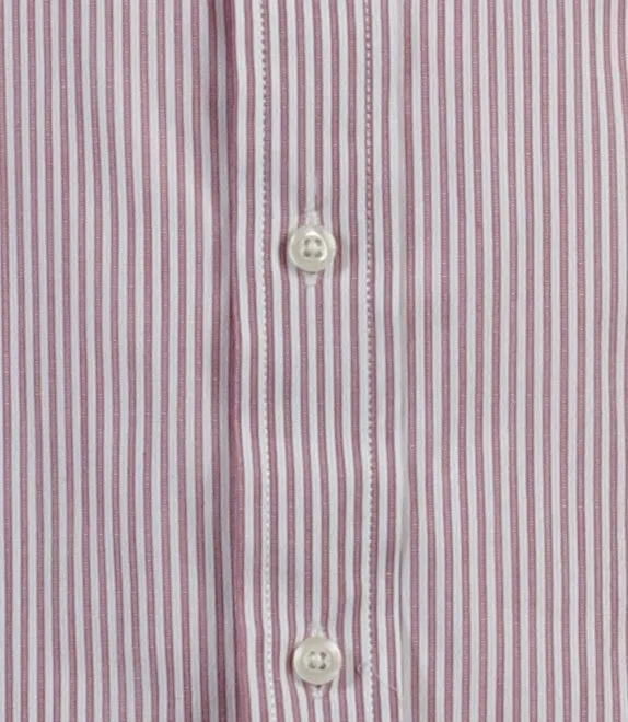 Camicia classica rigata Coveri Collection