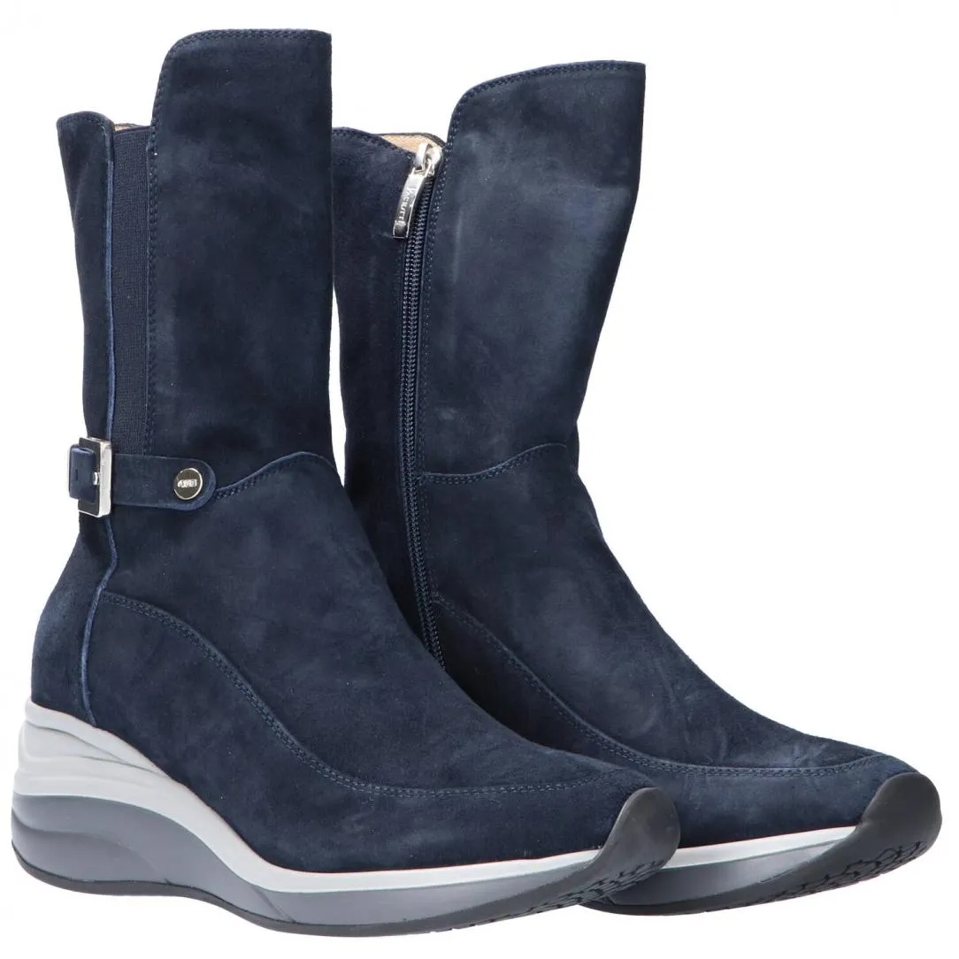 Camoscio JQQED16CA Blu