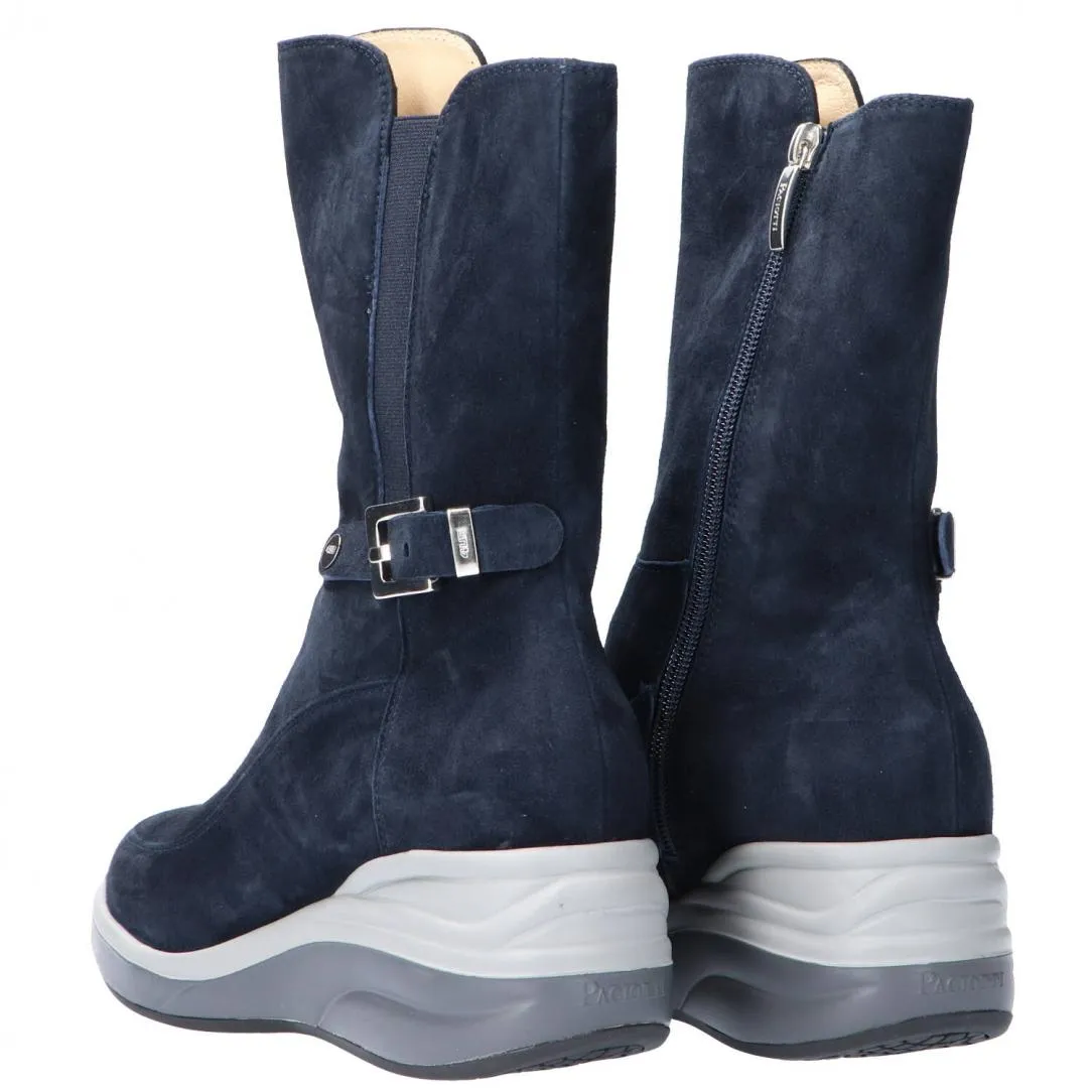 Camoscio JQQED16CA Blu