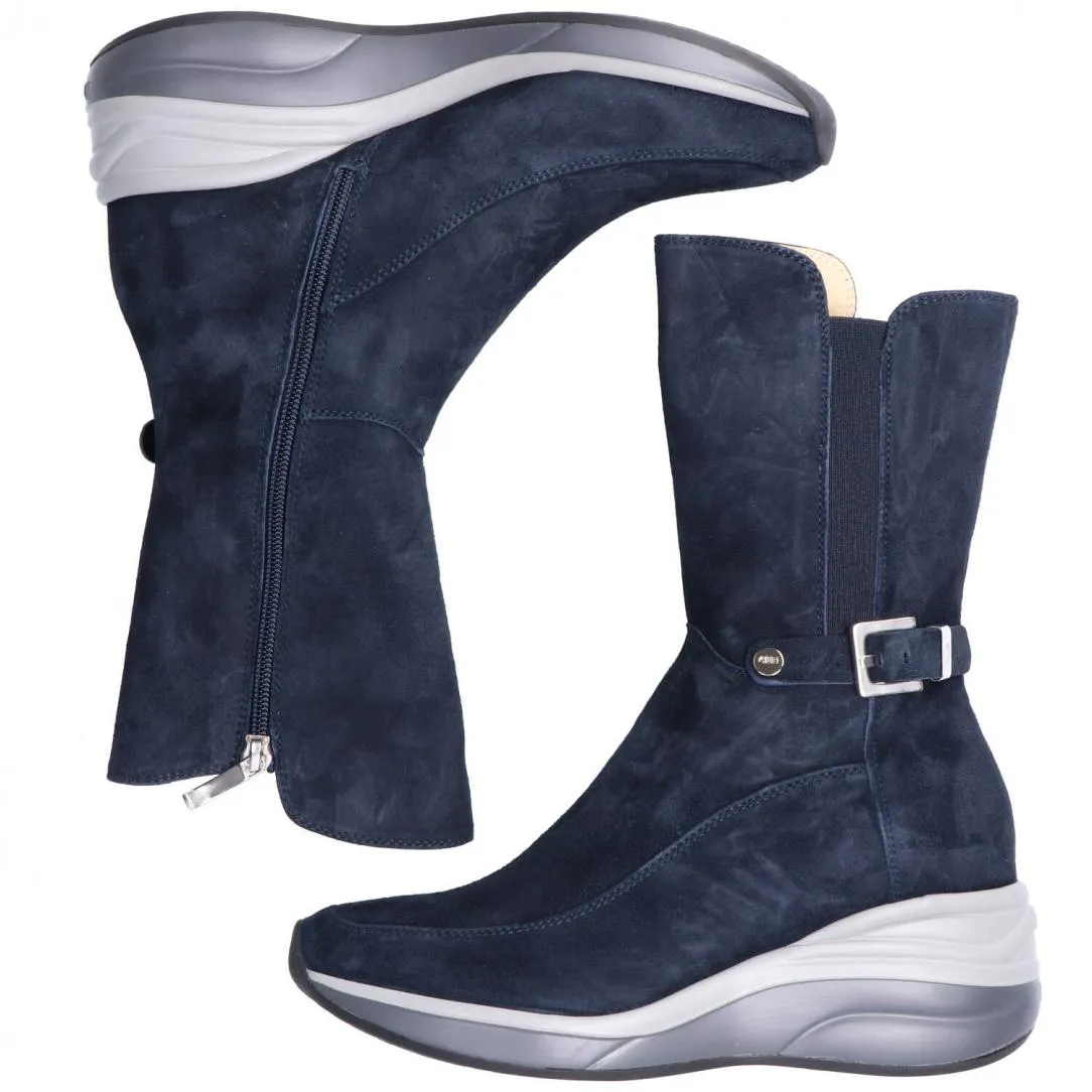 Camoscio JQQED16CA Blu