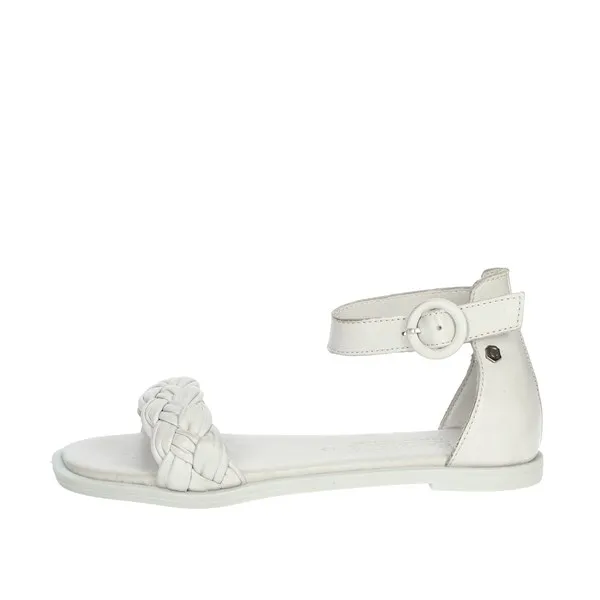 CARMELA  SANDALI BASSI 68547 GRIGIO