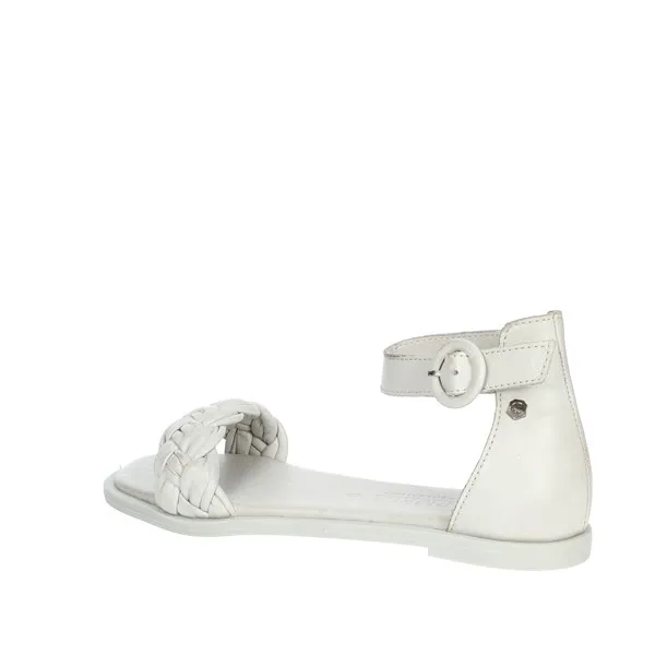 CARMELA  SANDALI BASSI 68547 GRIGIO