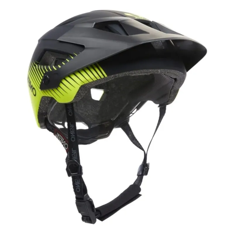 Casco Ciclismo O'Neal Defender Grill